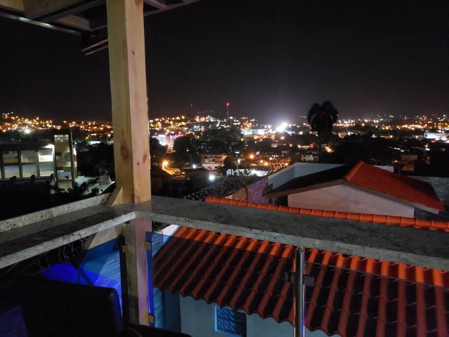 Villa Bellevue Puerto Plata Exteriér fotografie