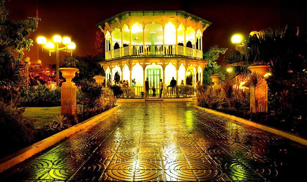Villa Bellevue Puerto Plata Exteriér fotografie