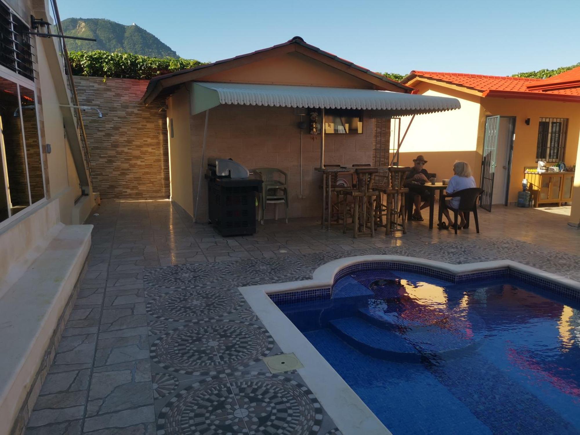 Villa Bellevue Puerto Plata Exteriér fotografie