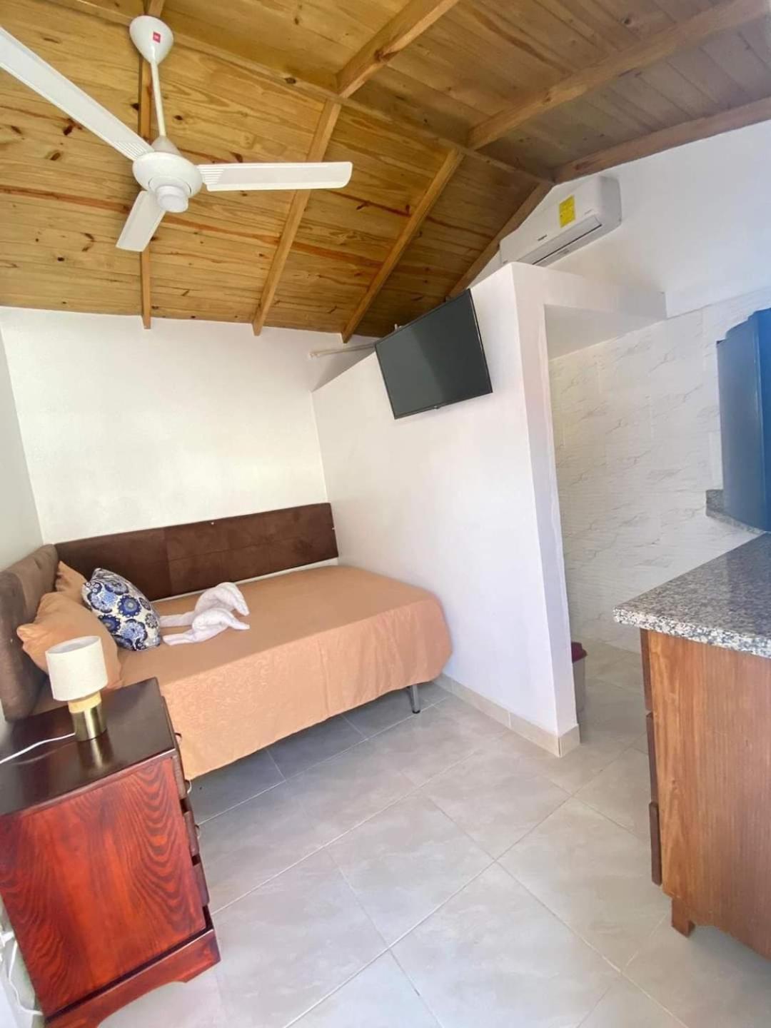 Villa Bellevue Puerto Plata Pokoj fotografie