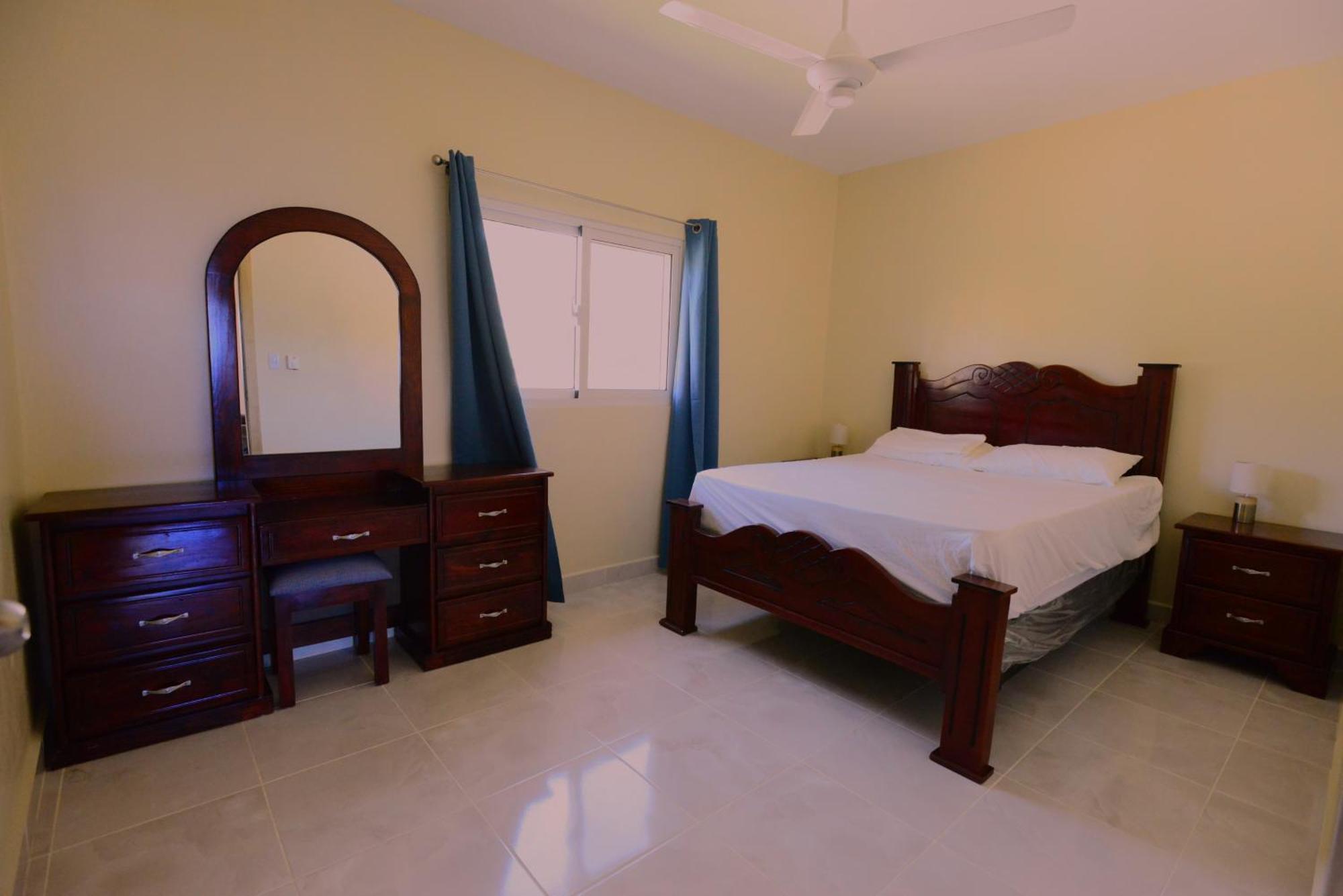 Villa Bellevue Puerto Plata Pokoj fotografie