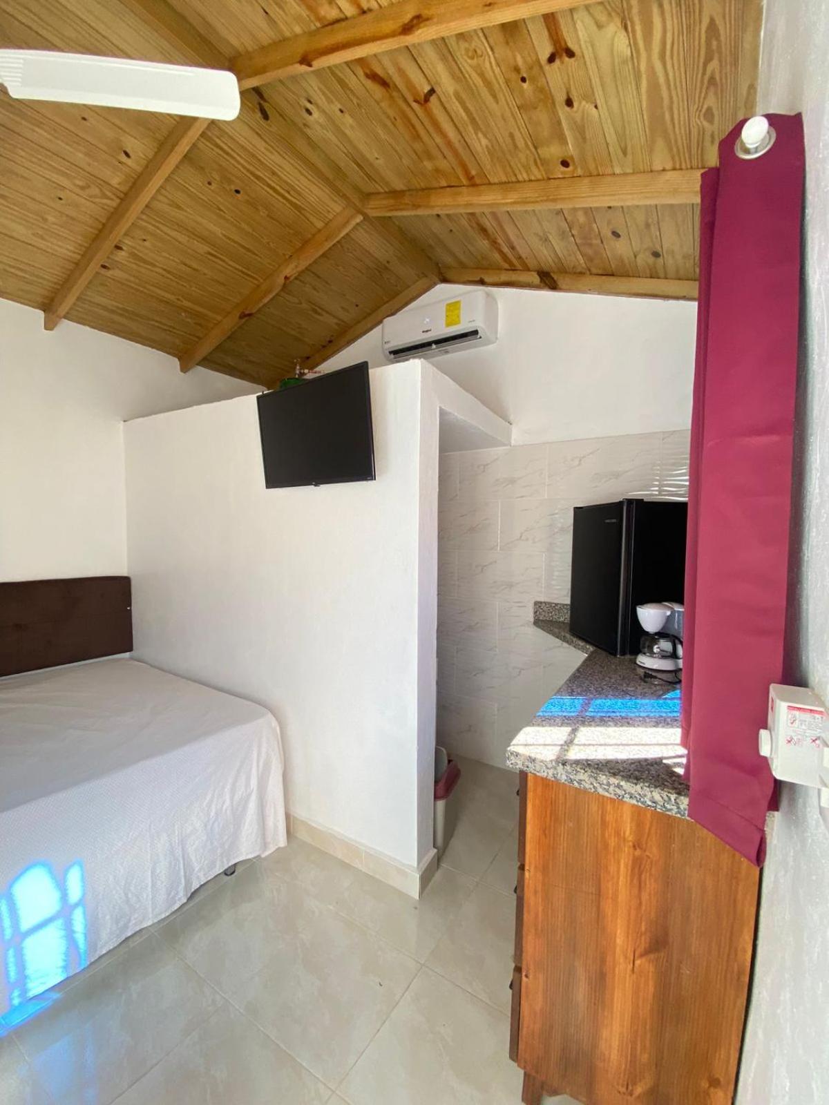Villa Bellevue Puerto Plata Pokoj fotografie
